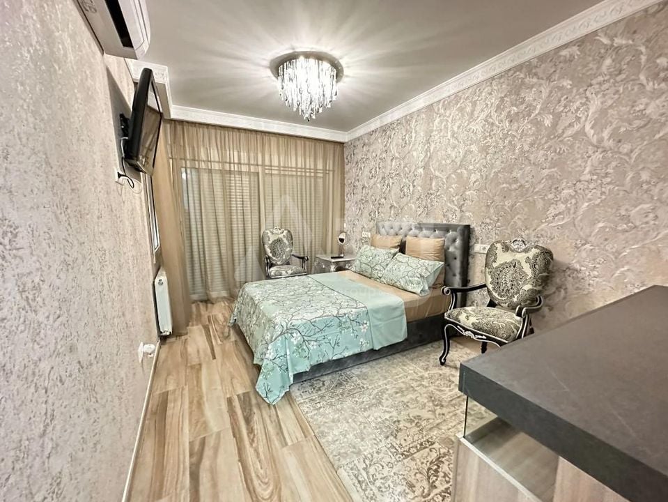 Villa de 5 chambres à Dehesa de Campoamor - GET131657 - Photo - 12