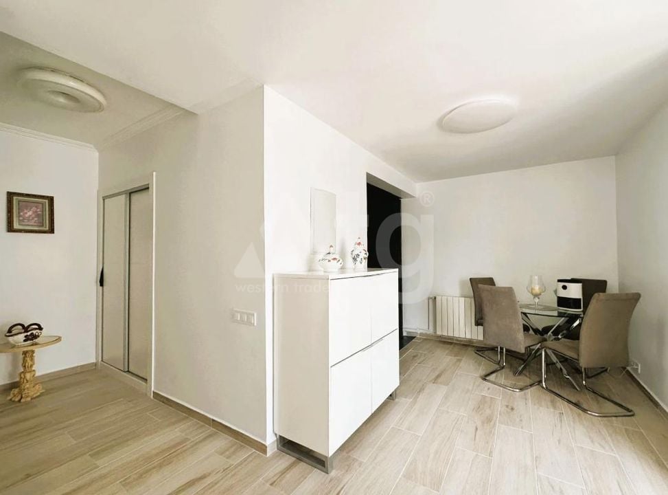 Villa de 5 chambres à Dehesa de Campoamor - GET131657 - Photo - 16