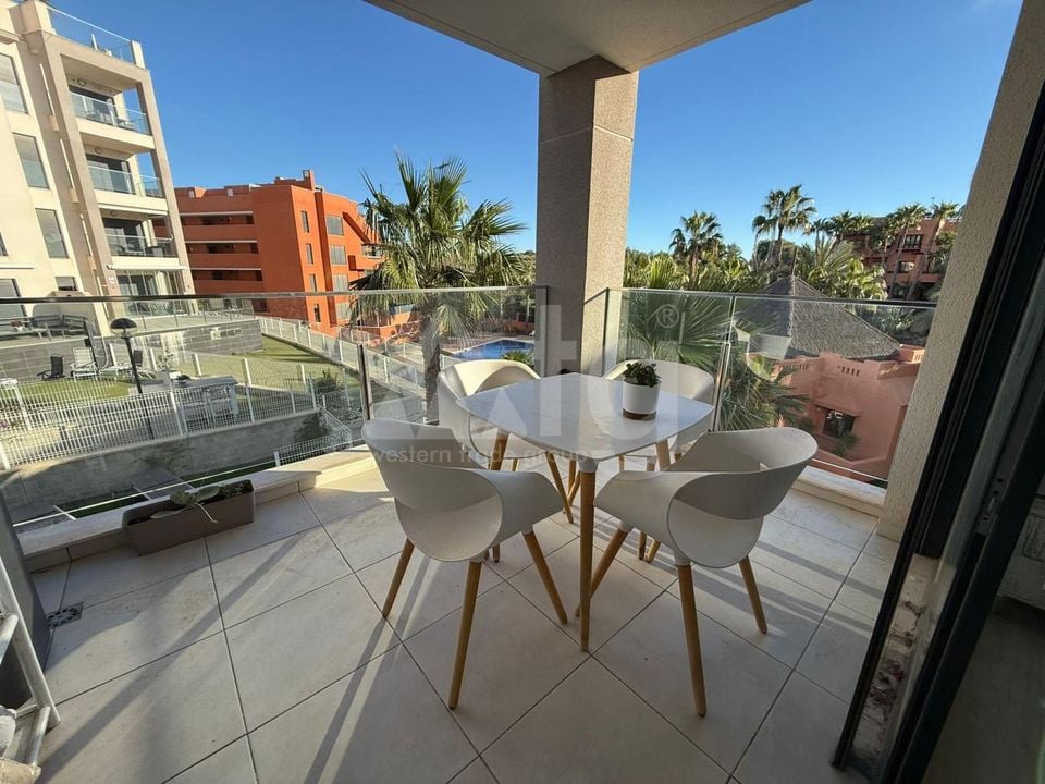 2 bedroom Apartment in Villamartin - GET131658 - Photo - 17