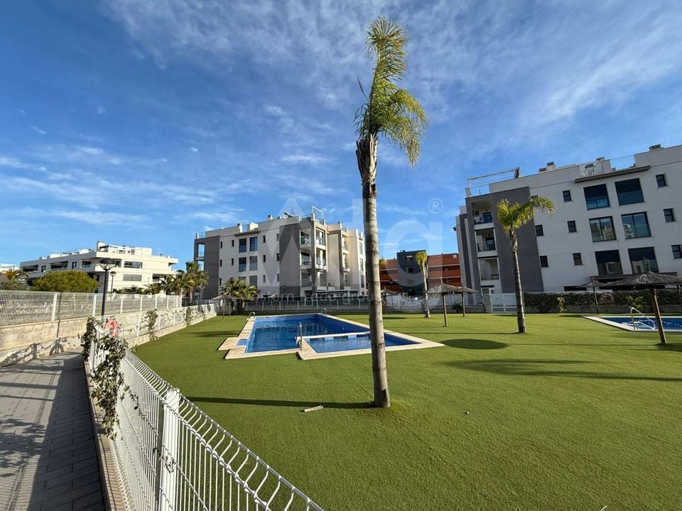 2 bedroom Apartment in Villamartin - GET131658 - Photo - 3