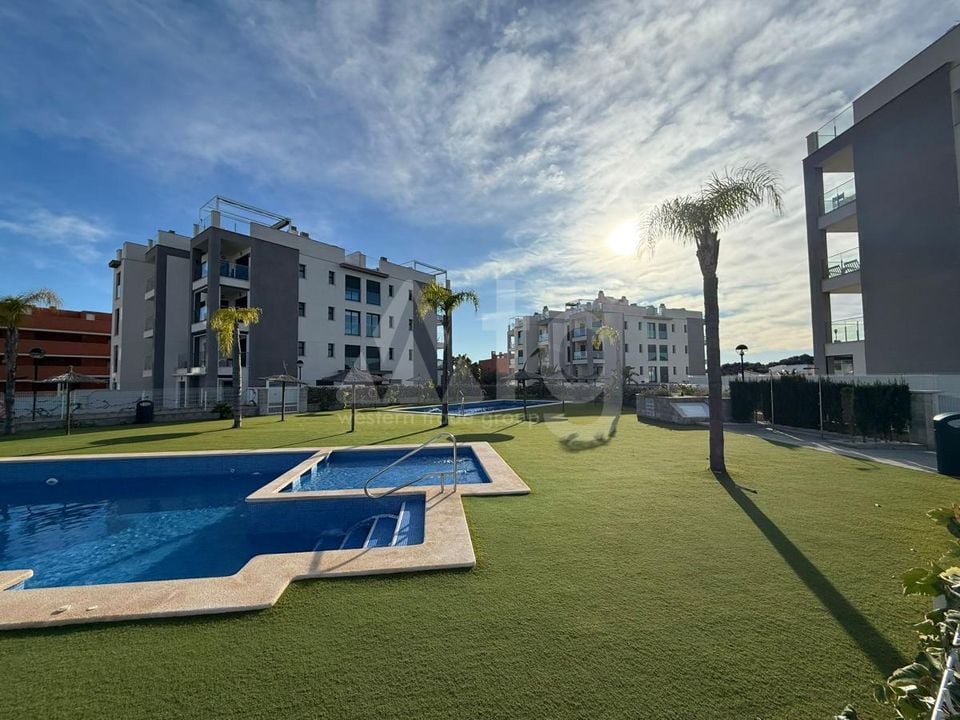 2 bedroom Apartment in Villamartin - GET131658 - Photo - 21