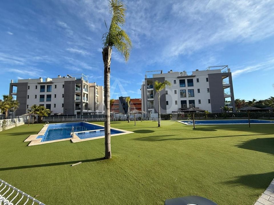 2 bedroom Apartment in Villamartin - GET131658 - Photo - 1