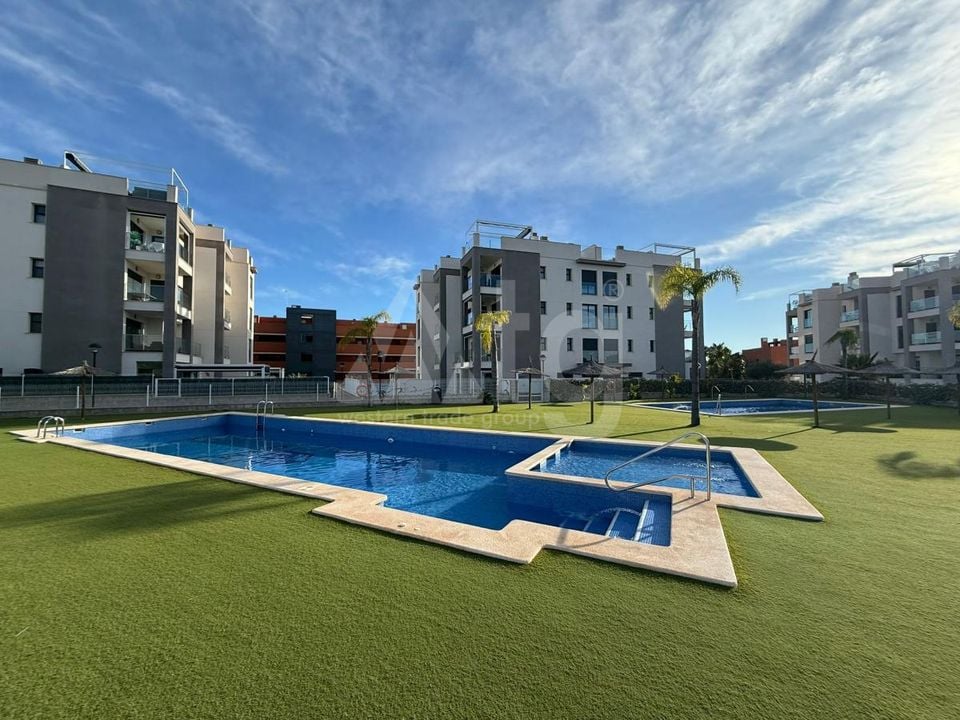 2 bedroom Apartment in Villamartin - GET131658 - Photo - 2