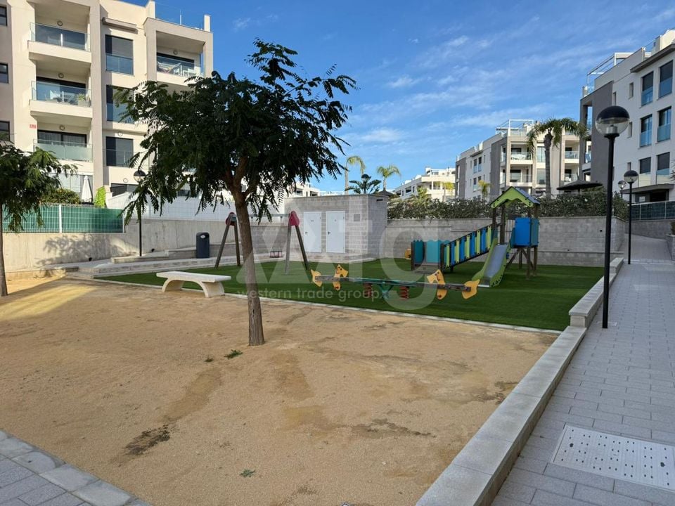 2 bedroom Apartment in Villamartin - GET131658 - Photo - 24