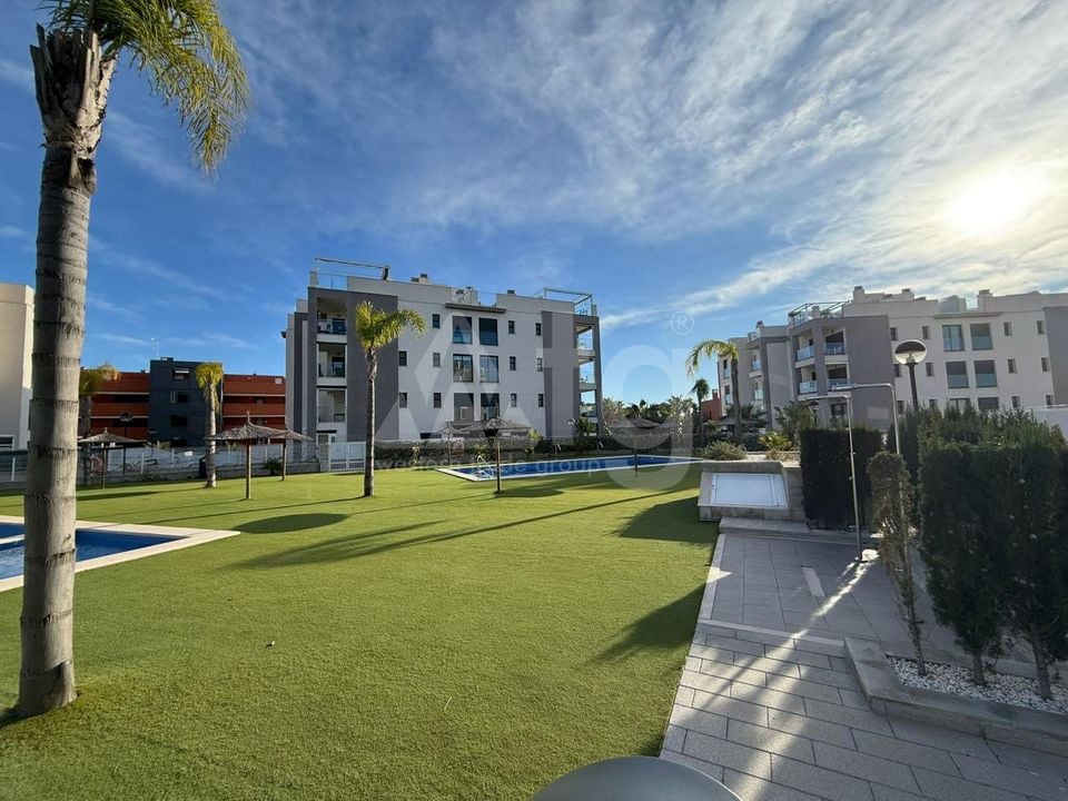 2 bedroom Apartment in Villamartin - GET131658 - Photo - 20