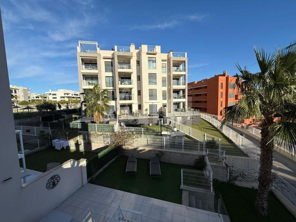 2 bedroom Apartment in Villamartin - GET131658 - Photo - 19