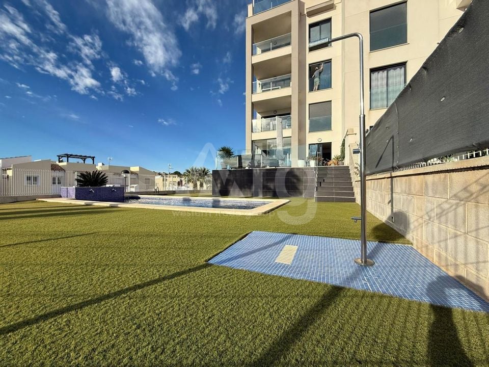 2 bedroom Apartment in Villamartin - GET131658 - Photo - 26