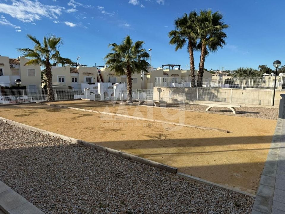 2 bedroom Apartment in Villamartin - GET131658 - Photo - 25