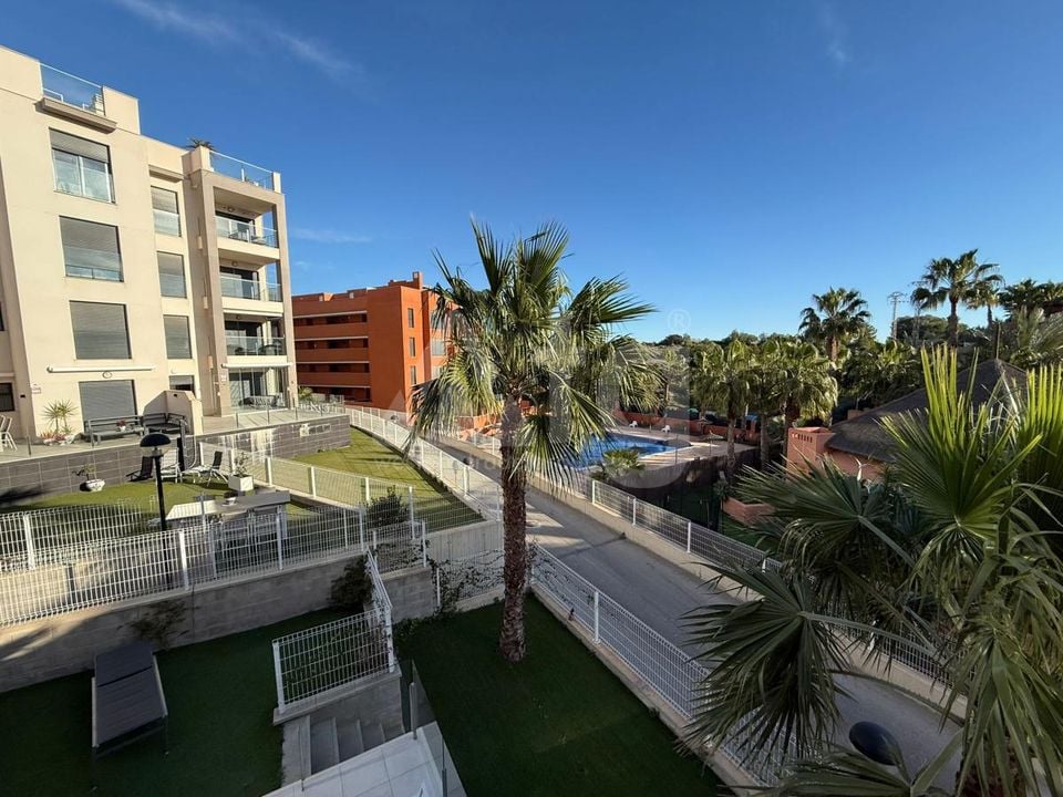 2 bedroom Apartment in Villamartin - GET131658 - Photo - 18