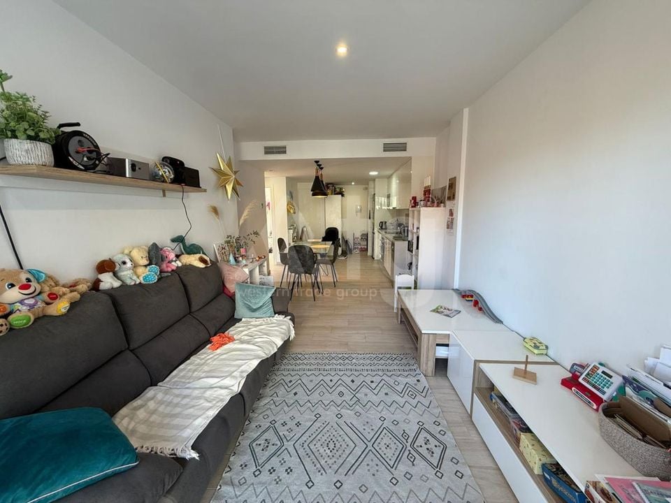 2 bedroom Apartment in Villamartin - GET131658 - Photo - 5