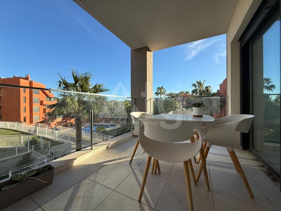 2 bedroom Apartment in Villamartin - GET131658 - Photo - 16