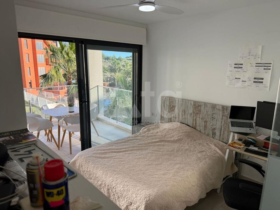 2 bedroom Apartment in Villamartin - GET131658 - Photo - 11