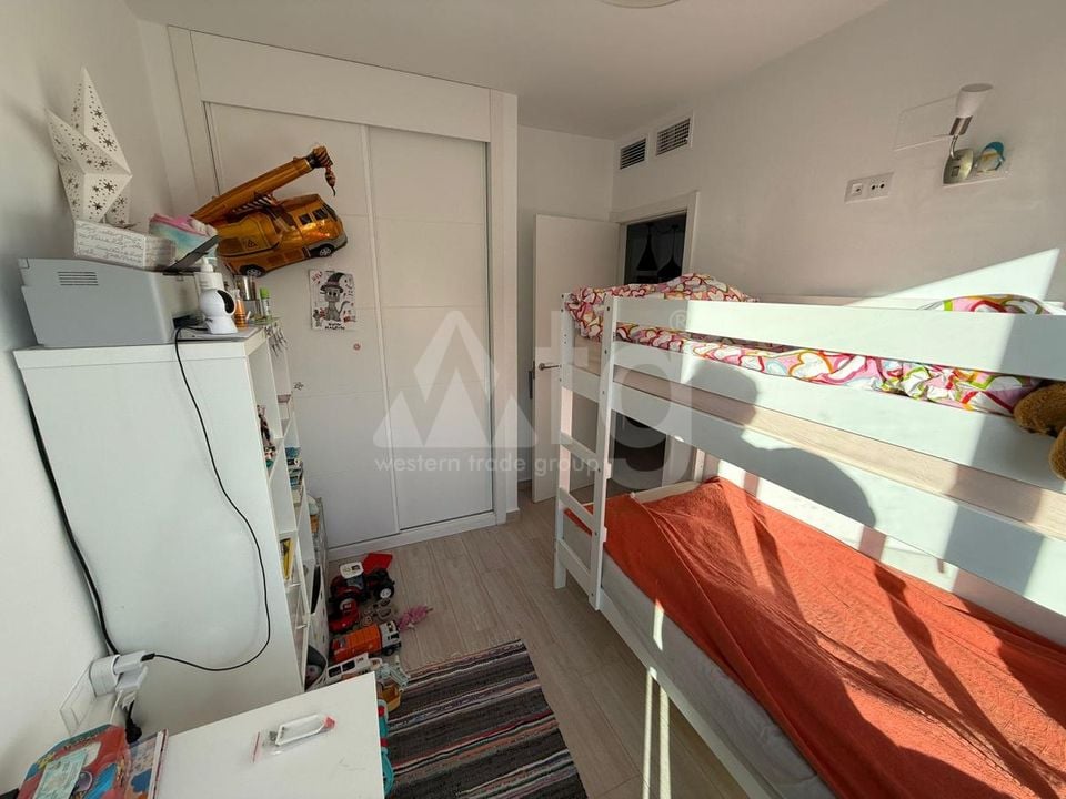 2 bedroom Apartment in Villamartin - GET131658 - Photo - 13
