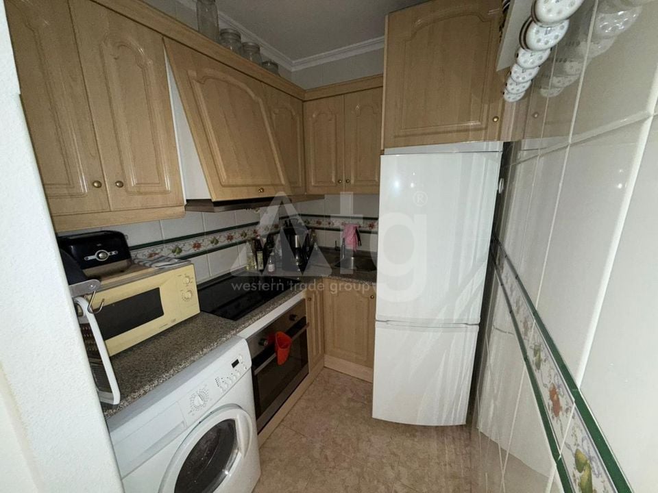 Apartmán   v Torrevieja, 1 ložnice - GET131659 - Foto - 6