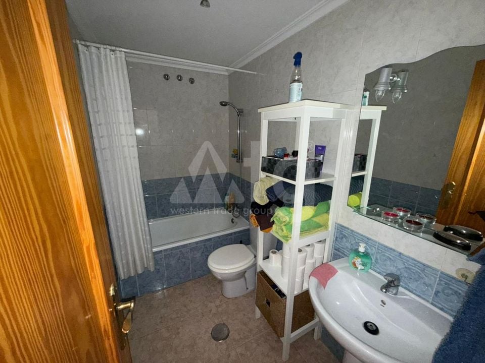 Apartmán   v Torrevieja, 1 ložnice - GET131659 - Foto - 10