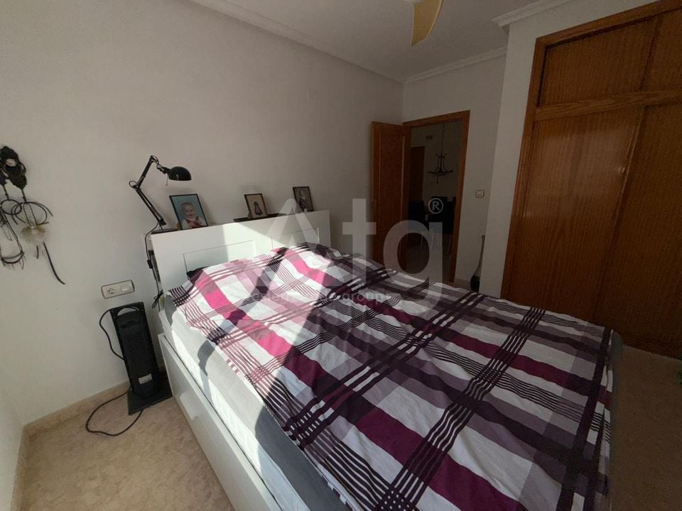 Apartmán   v Torrevieja, 1 ložnice - GET131659 - Foto - 8