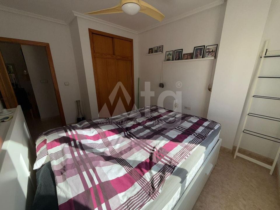 Apartmán   v Torrevieja, 1 ložnice - GET131659 - Foto - 9