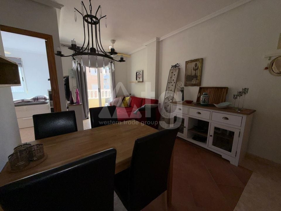 Apartmán   v Torrevieja, 1 ložnice - GET131659 - Foto - 3