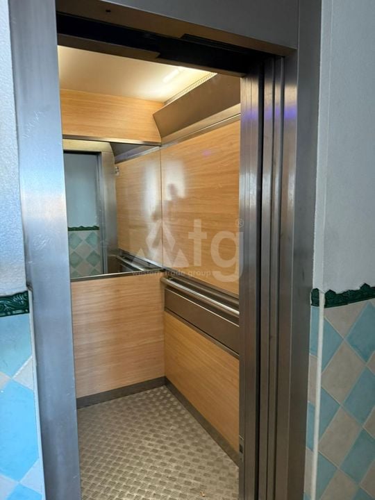 Apartmán   v Torrevieja, 1 ložnice - GET131659 - Foto - 12