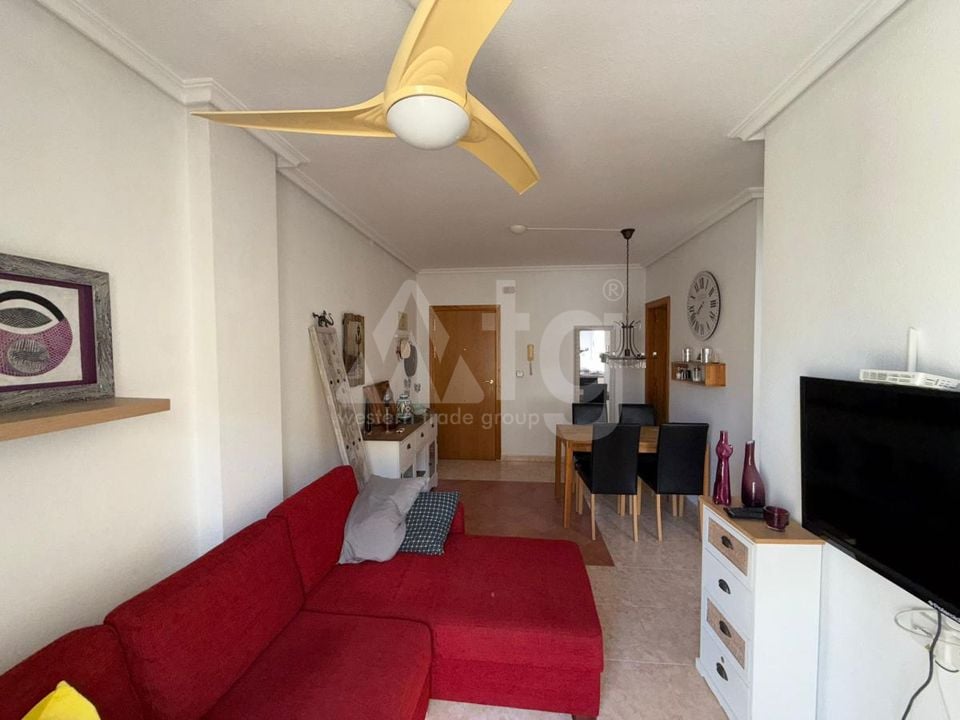 Apartmán   v Torrevieja, 1 ložnice - GET131659 - Foto - 4