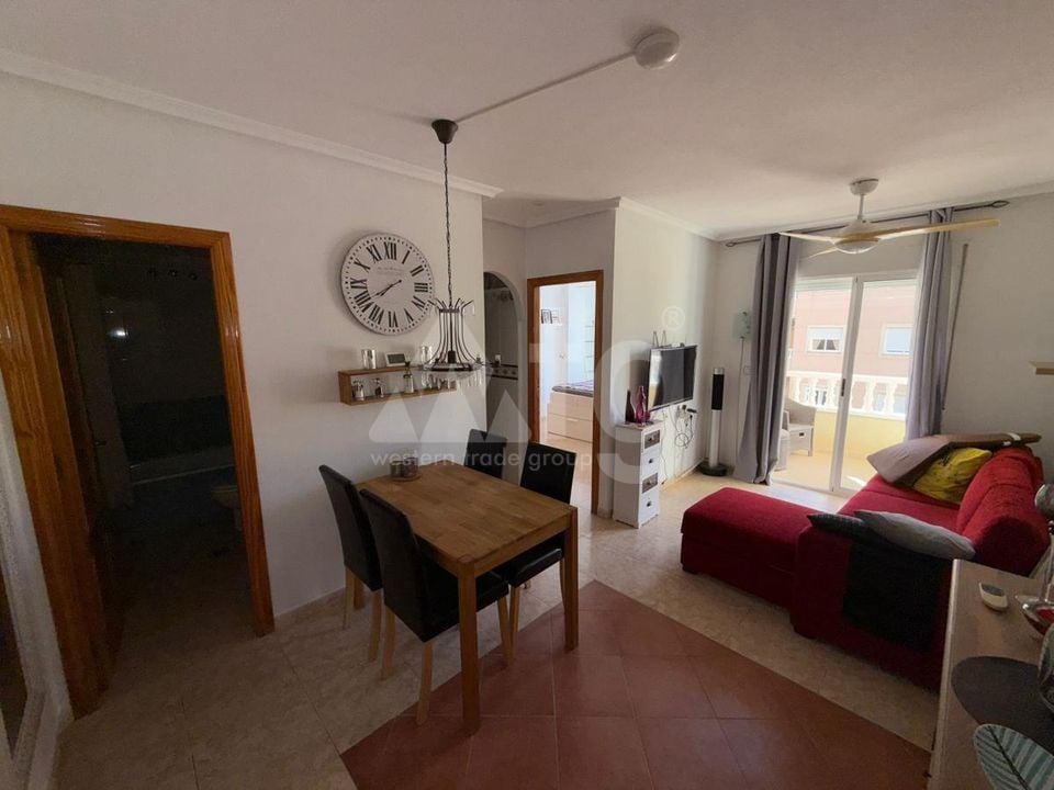 Apartmán   v Torrevieja, 1 ložnice - GET131659 - Foto - 2