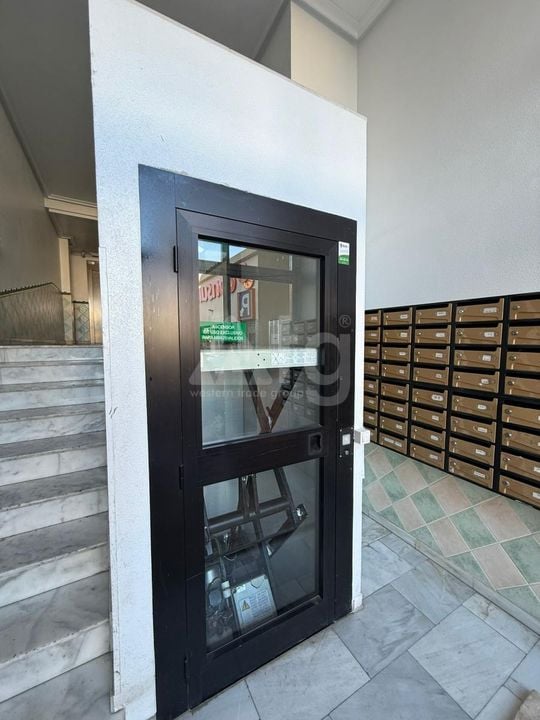 Apartmán   v Torrevieja, 1 ložnice - GET131659 - Foto - 14