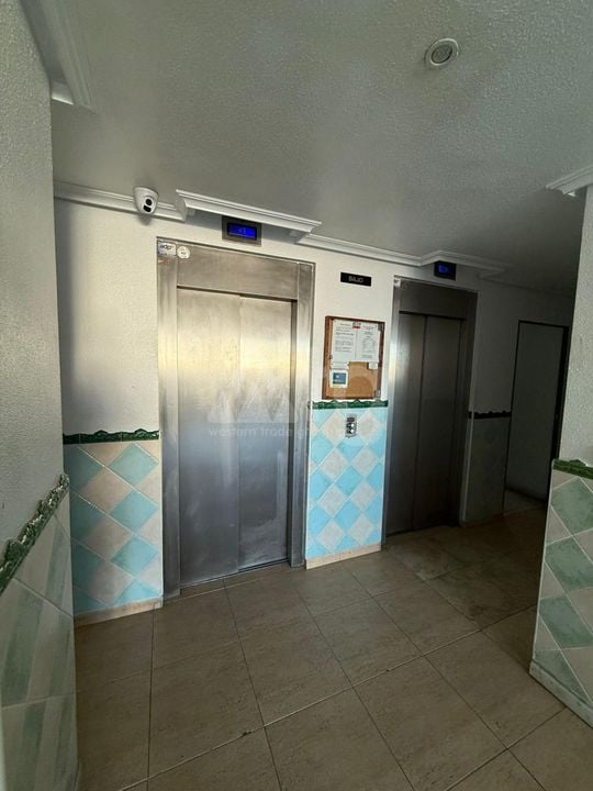 Apartmán   v Torrevieja, 1 ložnice - GET131659 - Foto - 13