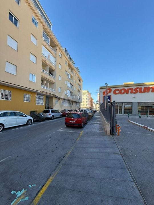 Apartmán   v Torrevieja, 1 ložnice - GET131659 - Foto - 16