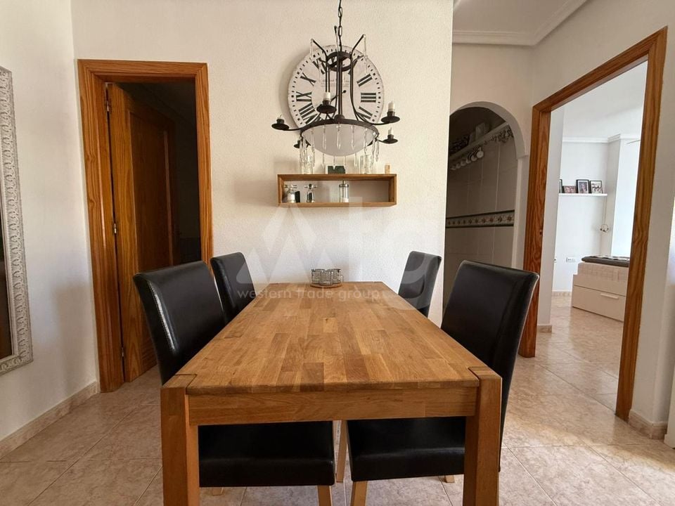 Apartmán   v Torrevieja, 1 ložnice - GET131659 - Foto - 5