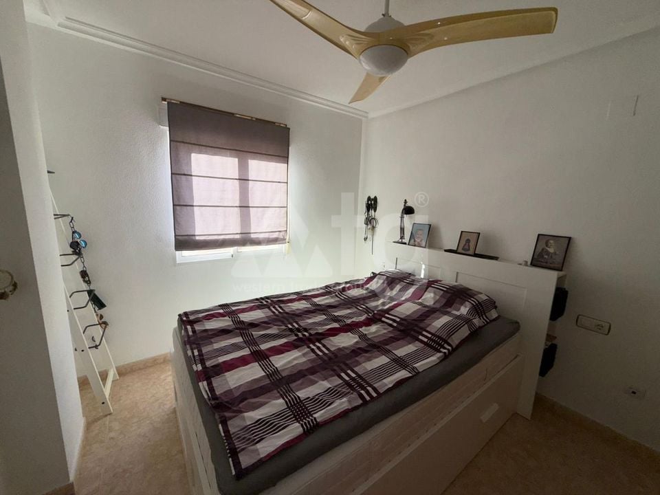 Apartmán   v Torrevieja, 1 ložnice - GET131659 - Foto - 7
