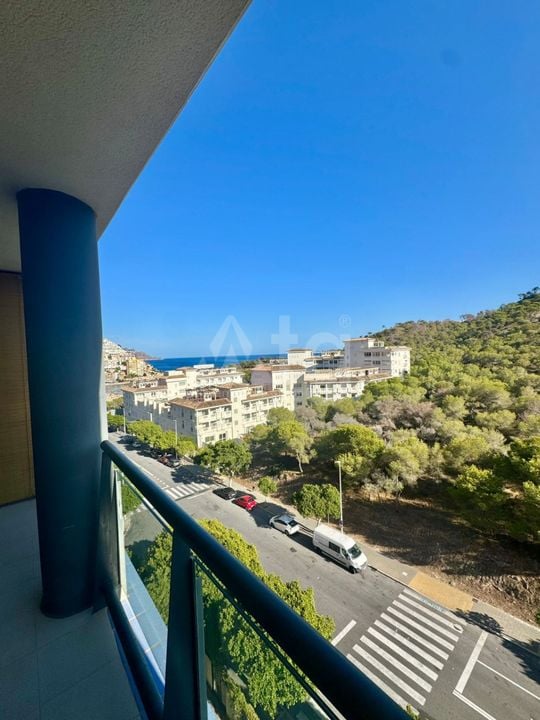 2 bedroom Apartment in Villajoyosa - SSL131679 - Photo - 24