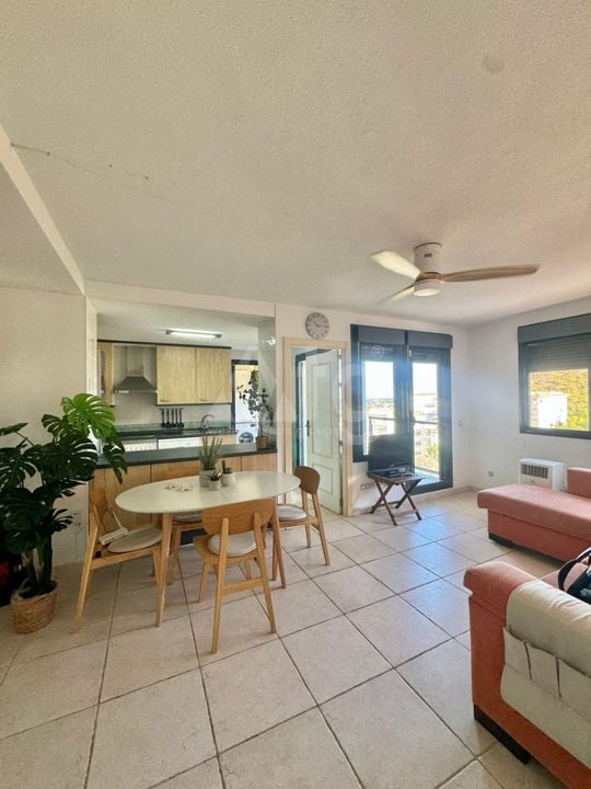 2 bedroom Apartment in Villajoyosa - SSL131679 - Photo - 5