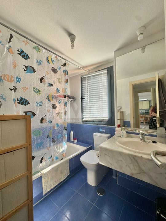 2 bedroom Apartment in Villajoyosa - SSL131679 - Photo - 16