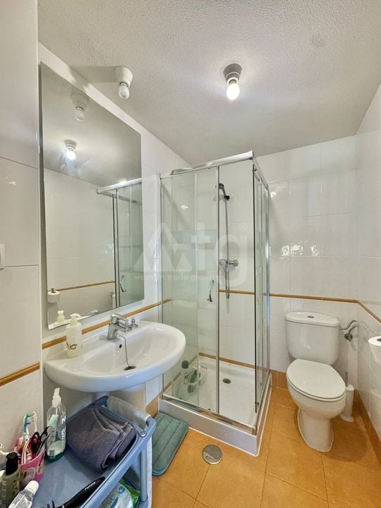2 bedroom Apartment in Villajoyosa - SSL131679 - Photo - 15