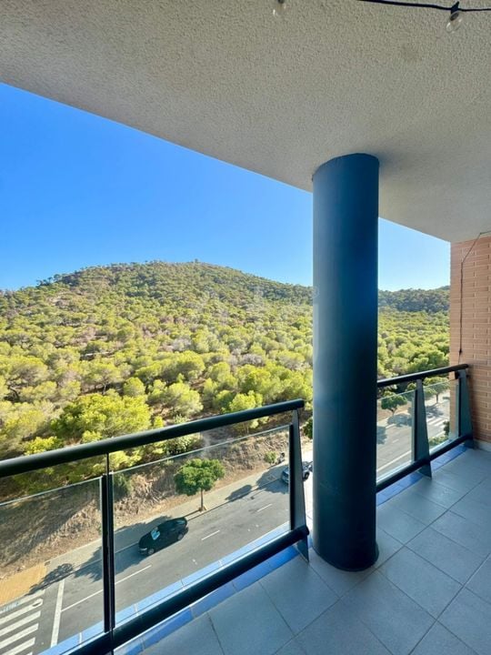 2 bedroom Apartment in Villajoyosa - SSL131679 - Photo - 22