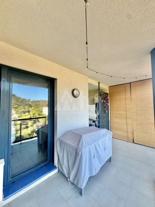 2 bedroom Apartment in Villajoyosa - SSL131679 - Photo - 19