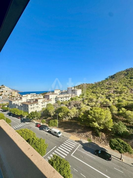 2 bedroom Apartment in Villajoyosa - SSL131679 - Photo - 27