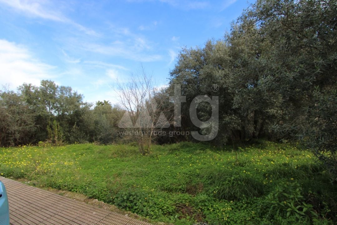 Działka w Orba, - PGP131692 - Zdjęcie - 1