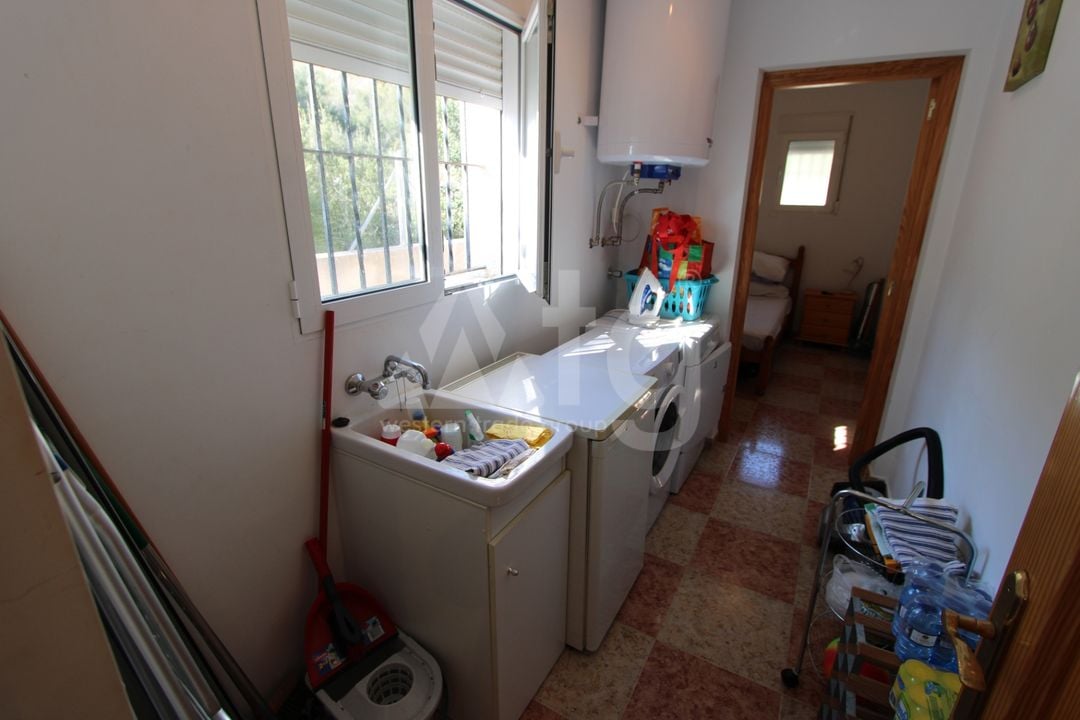 Villa de 4 chambres à Tormos - PGP131696 - Photo - 8