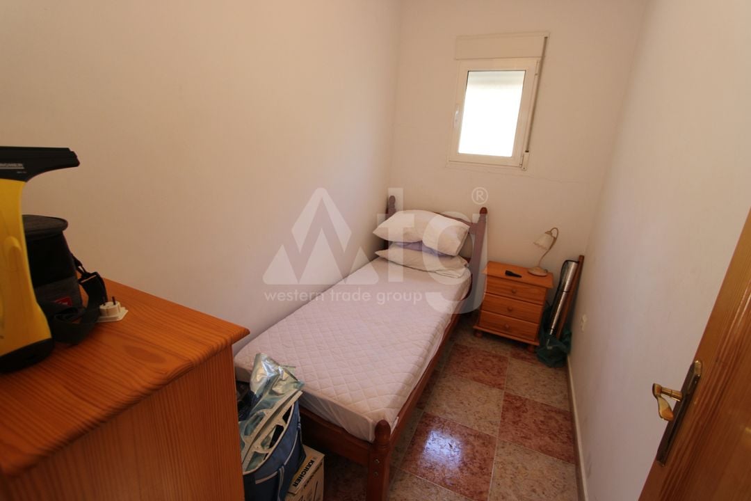 Villa de 4 chambres à Tormos - PGP131696 - Photo - 11