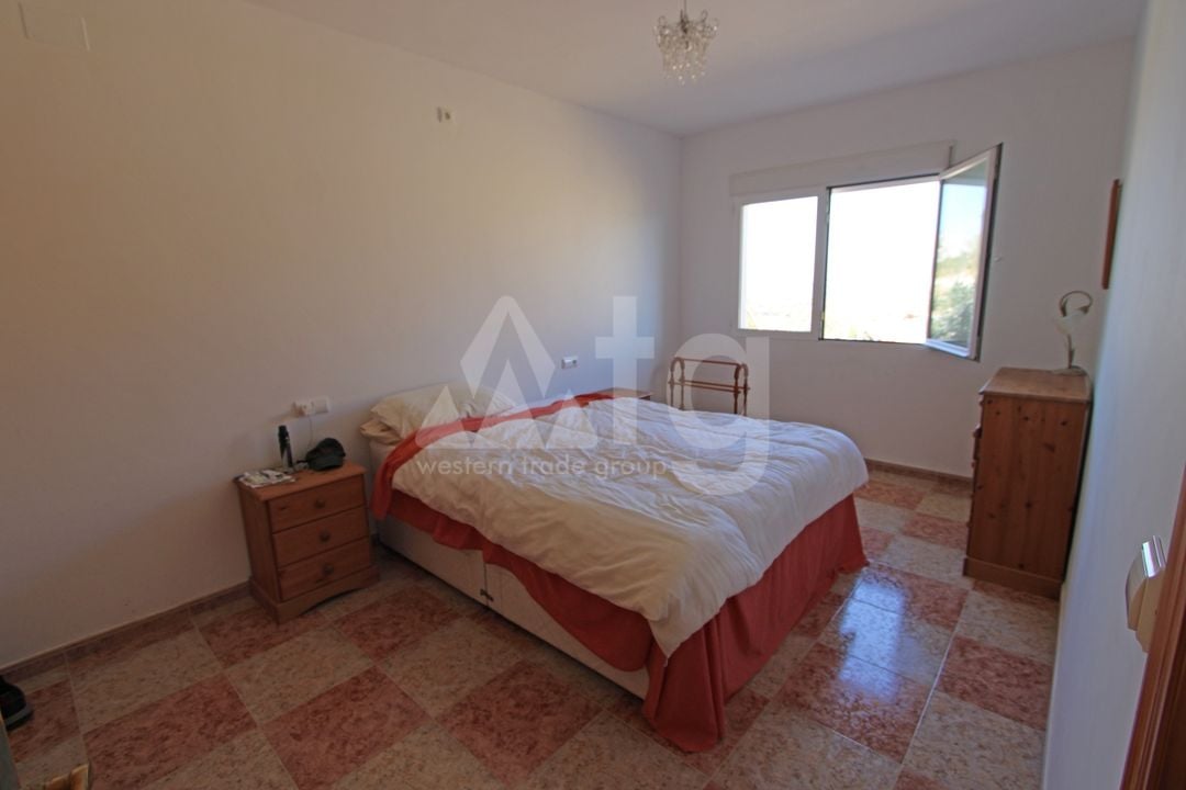 Villa de 4 chambres à Tormos - PGP131696 - Photo - 10