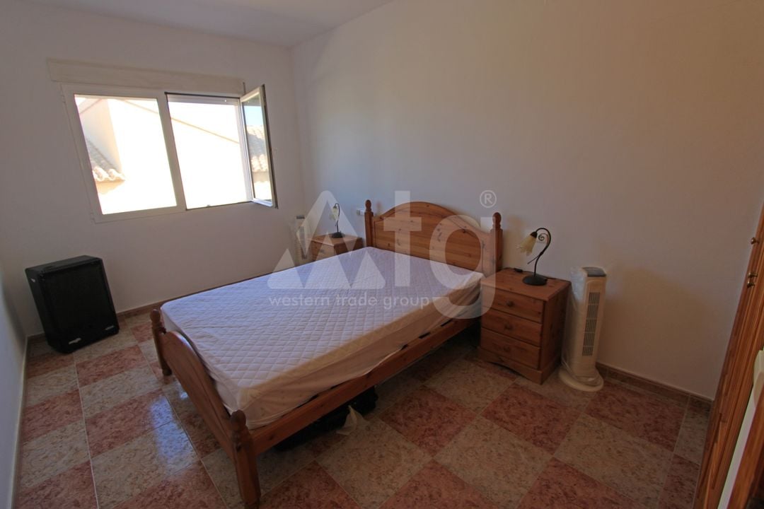 Villa de 4 chambres à Tormos - PGP131696 - Photo - 9