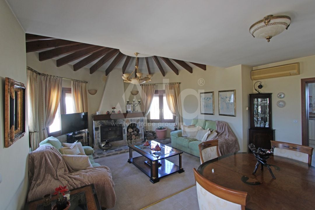 Villa de 5 chambres à Murla - PGP131697 - Photo - 4