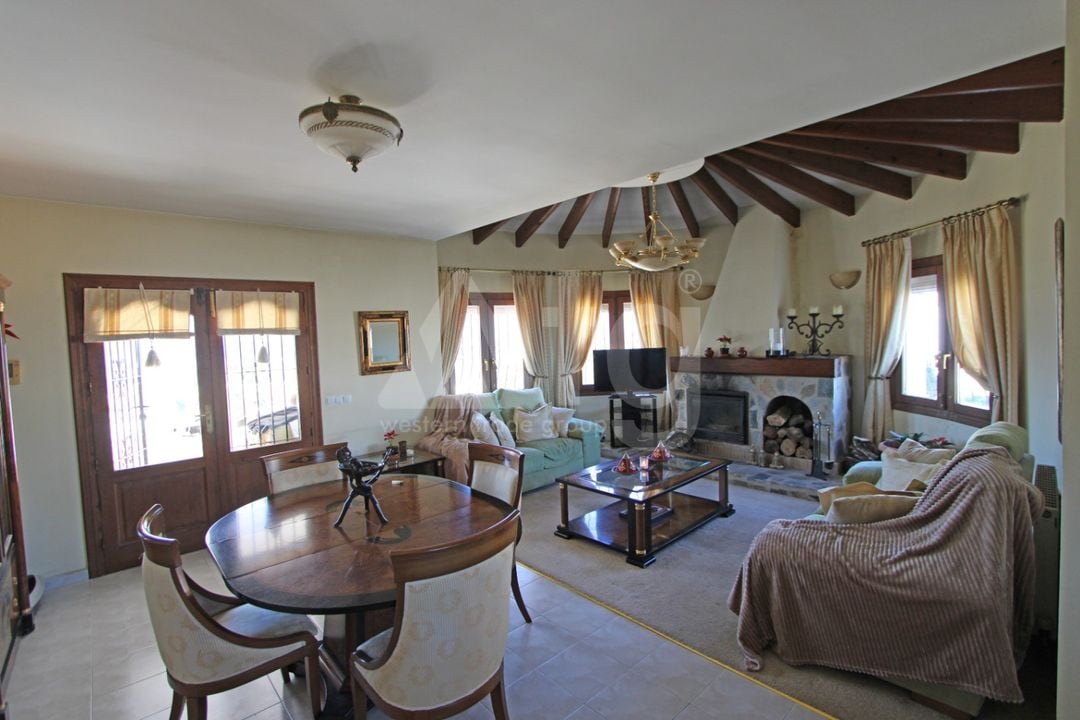 Villa de 5 chambres à Murla - PGP131697 - Photo - 3