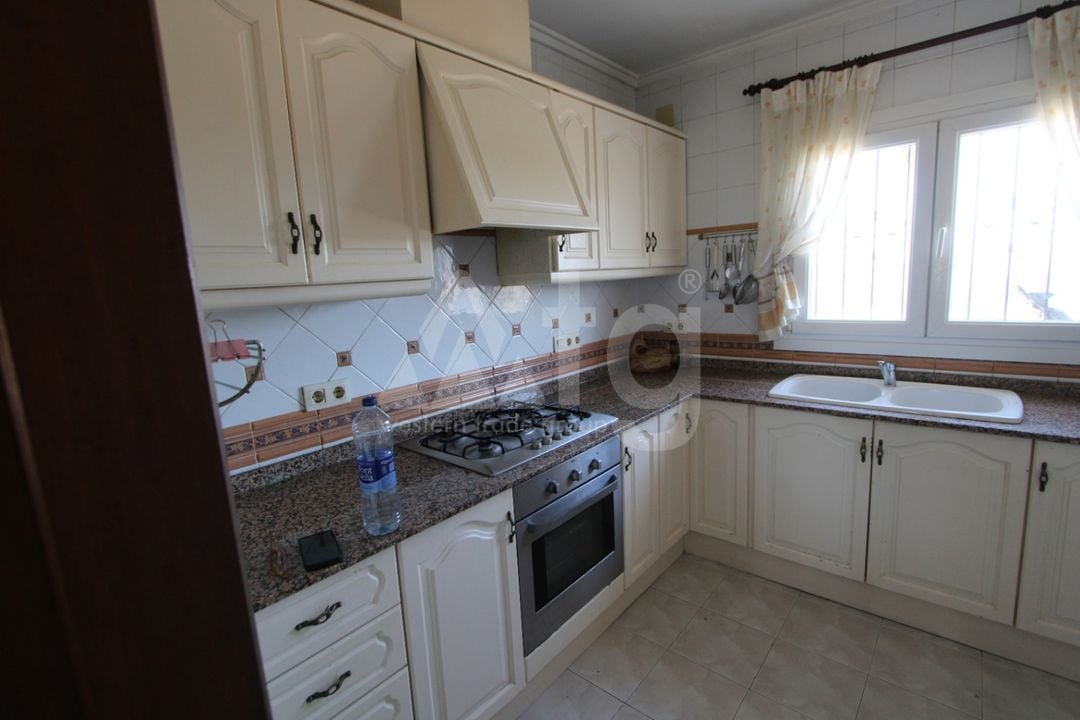 Villa de 5 chambres à Murla - PGP131697 - Photo - 7