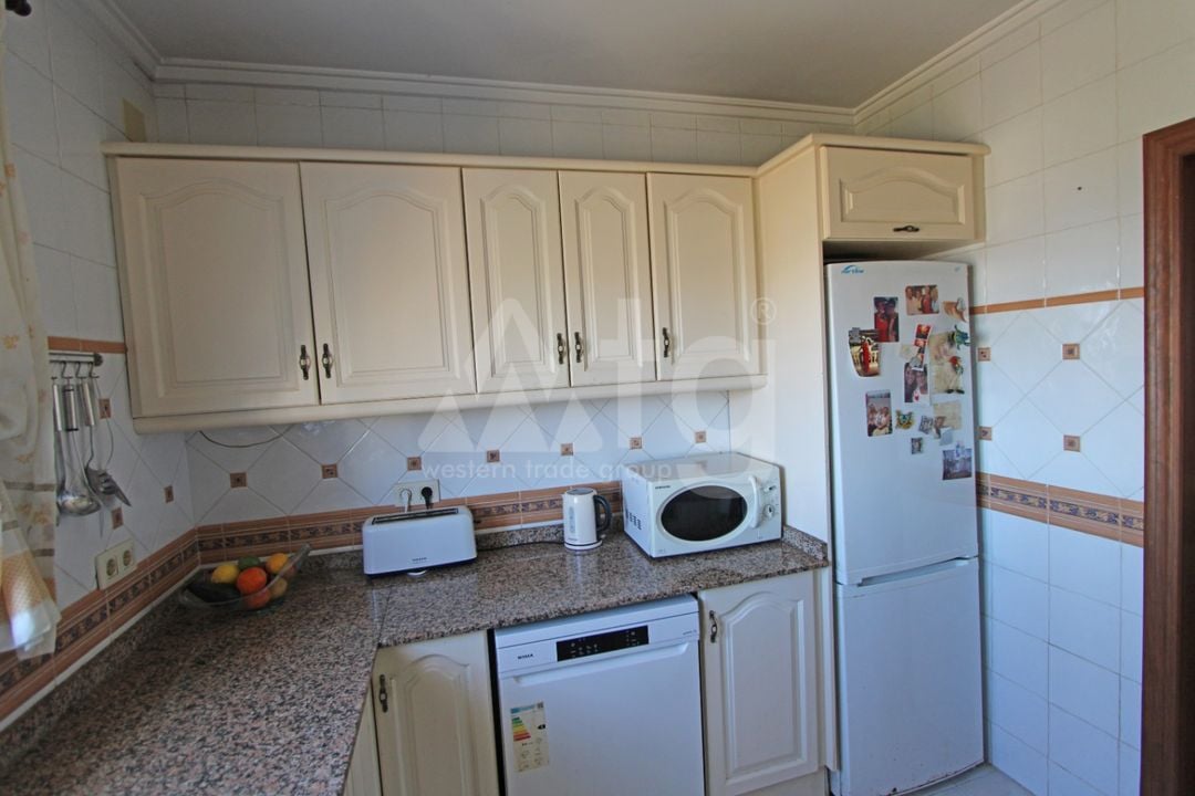 Villa de 5 chambres à Murla - PGP131697 - Photo - 6