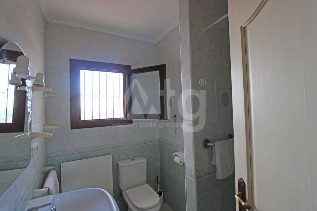 Villa de 5 chambres à Murla - PGP131697 - Photo - 18