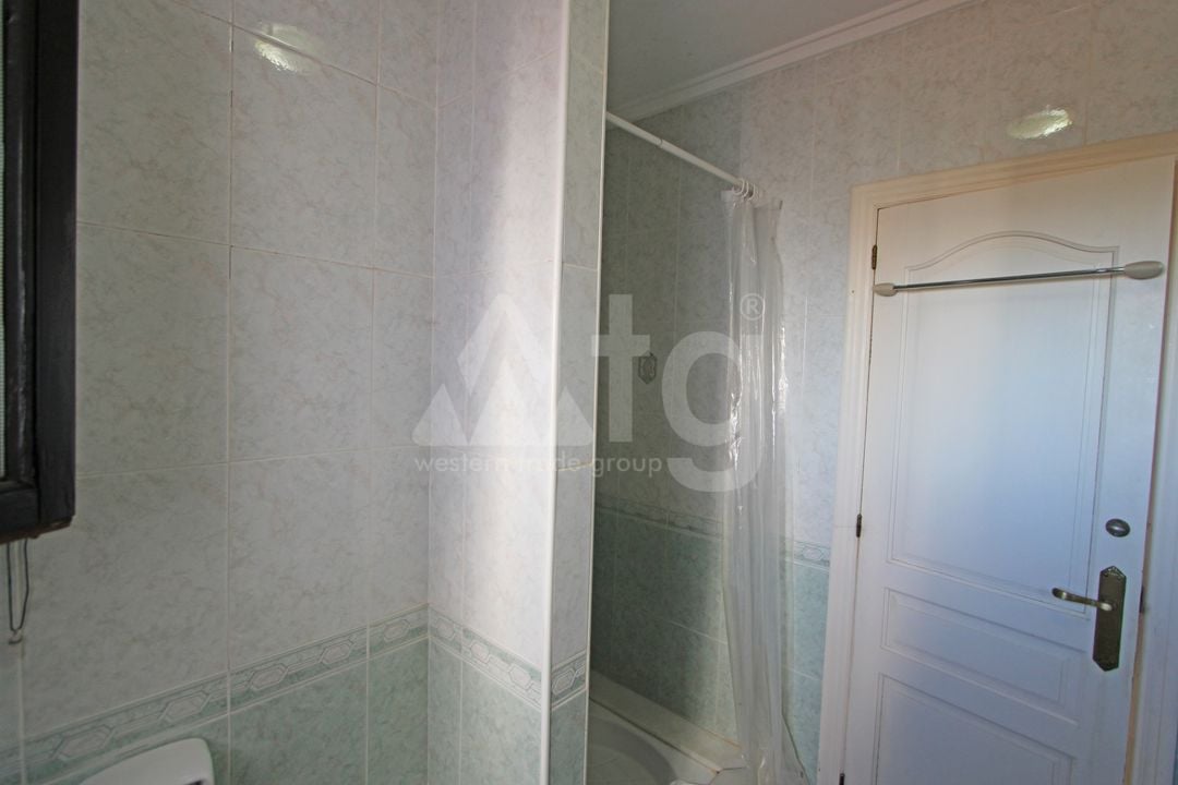 Villa de 5 chambres à Murla - PGP131697 - Photo - 19