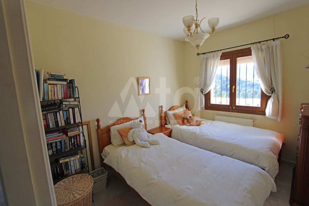 Villa de 5 chambres à Murla - PGP131697 - Photo - 13