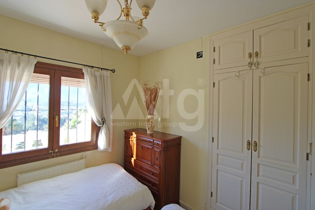 Villa de 5 chambres à Murla - PGP131697 - Photo - 14